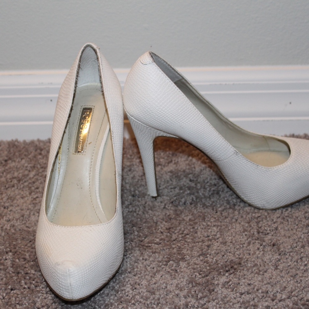 High Heels